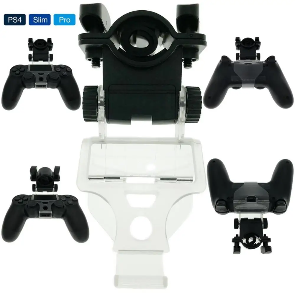 Кальян держатель шланга аксессуары для курения кальян ps4 slim Pro игровой контроллер