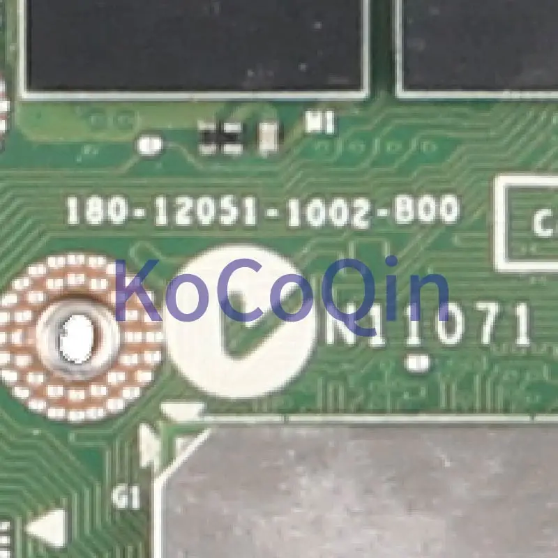 Finest  KoCoQin Laptop Graphics card K3000M 0TW63C N14E-Q1-A2 2G For Dell M6600 M6700 M6800 HP 8760W 8770W 
