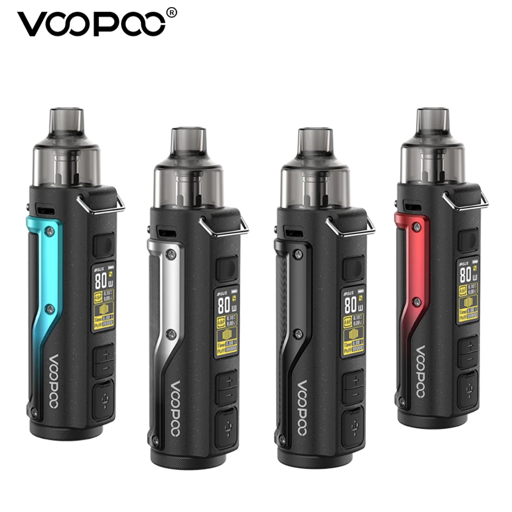 Argus Pro Pod Kit Купить