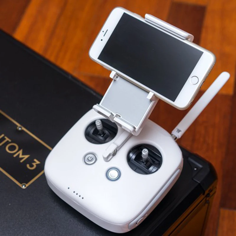Стандартный защитный чехол для DJI phantom 3/4 специальный алюминиевый 3 без