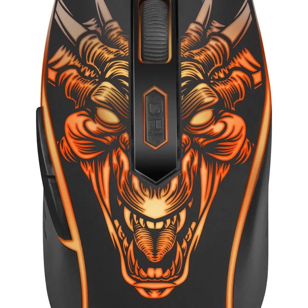 Mouse Defender 52510 PC computer Mice computer accessories wireless