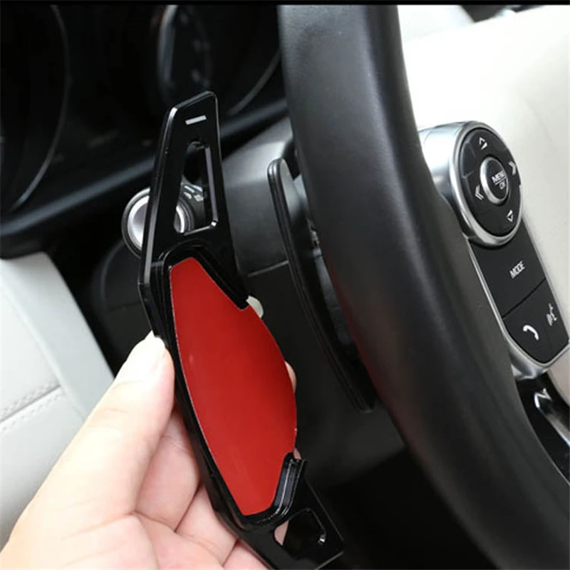 Наклейка на руль для land range rover discovery sport 5 vellar vogue L405 L494 аксессуары