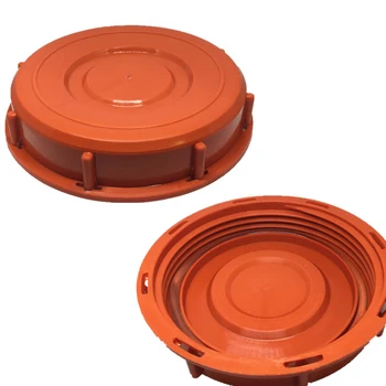 

IBC Plastic Screw Cap Cover Cover 16.5CM Water Tank Accessory NO Vent Holes 1x