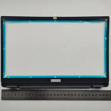 Ноутбук lcd передняя рамка экрана для DELL 13 5390 0P56CM 460.0GW0C.0001