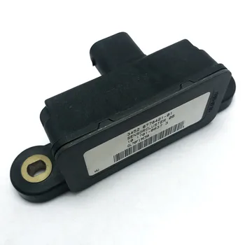 

Deflection rate sensor Brand new original factory For BMW 1 Series 3 Series E87 E88 E82 E90 E92 E93 34526850374