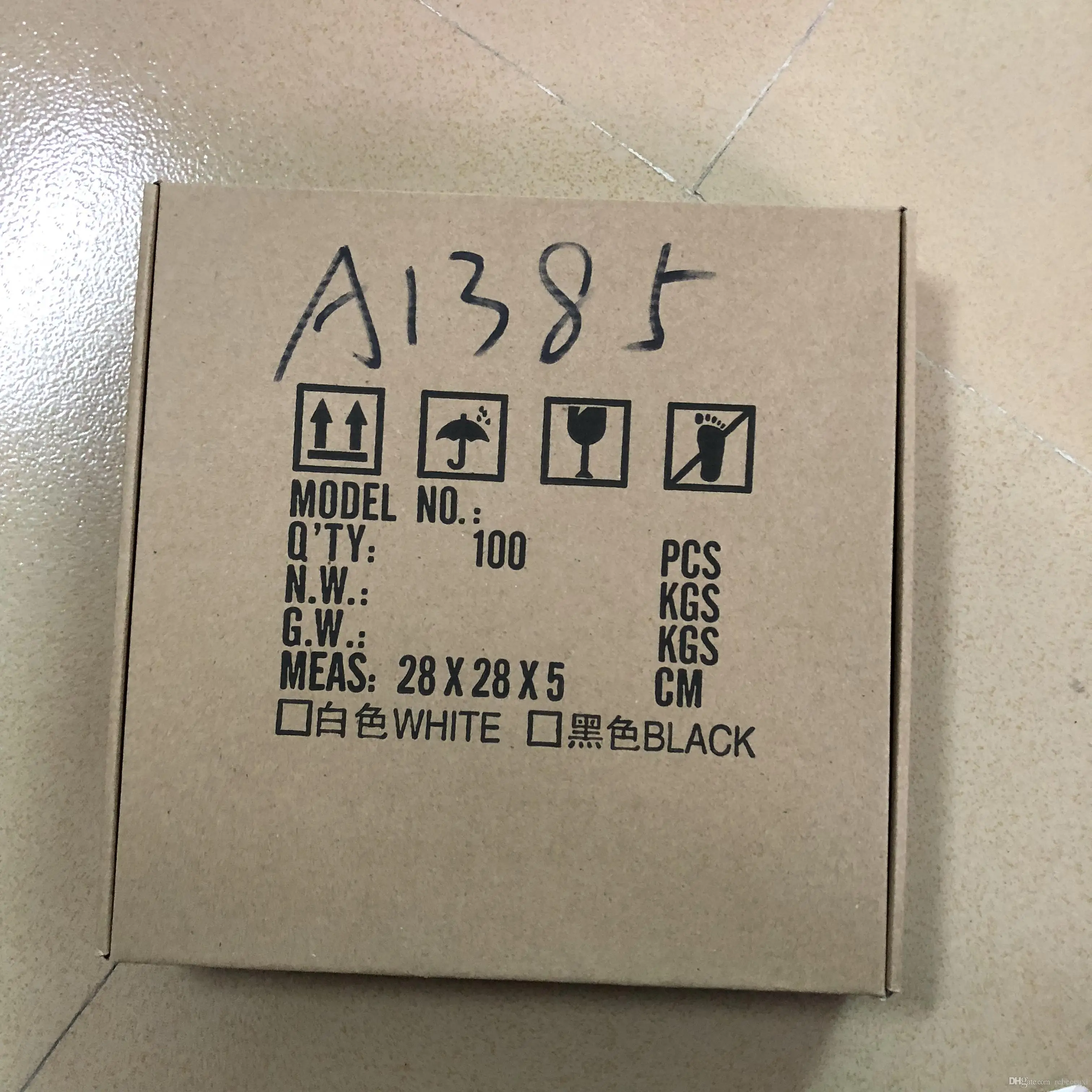 50pcs/lot OEM Quality EU US Plug AC Travel Wall