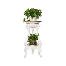 Pour Планте деревянные полки для Para Estanteria Plantas Saksi Standi Stojak Na Kwiaty балкон цветок Dekoration завод полка