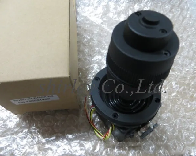 do joystick para JH-D400X-R4 10k 4d com