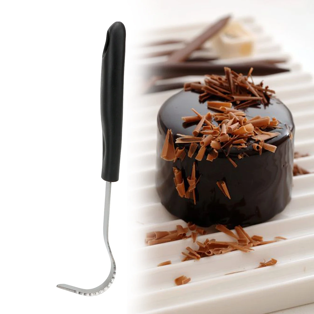 NICEYARD гаджет терка для сыра из нержавеющей стали инструменты для выпечки резак для шоколада скребок кухонные аксессуары инструмент для украшения торта
