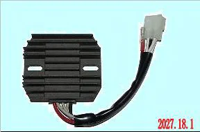 2027,11 Honda VT 1100 Shadow Sabre 31600-MAA-000