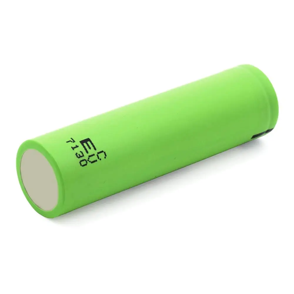 2020 100% Panasonic Original 18650 Battery NCR18650B 3.7V 3400 mah 18650 Lithium Rechargeable Battery Flashlight batteries