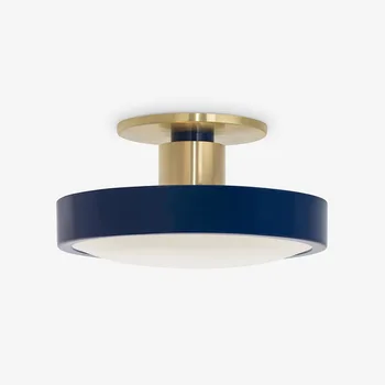

nordic chandeliers ceiling led panel lights living room decoration ventilador de techo hallway lamp LED ceiling lamp living roo