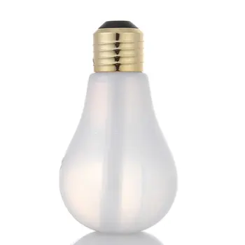 

Creative Micro Landscape Usb Bulb Humidifier Ultrasonic Colorful Air Humidifier Mini Car Usb Humidifier