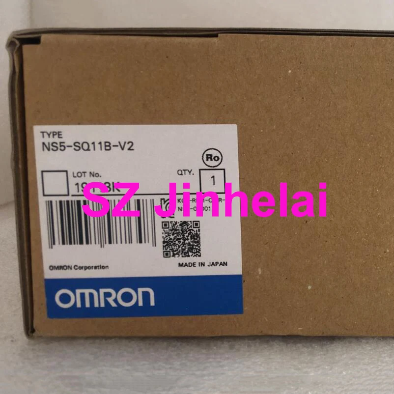 Сенсорный экран OMRON NS5-SQ11B-V2 5,7 дюйма