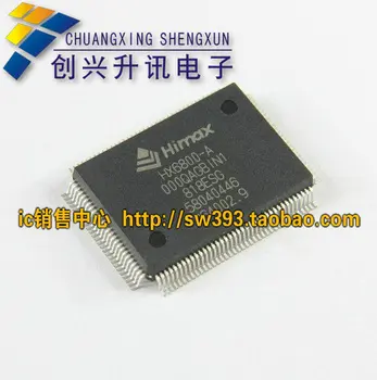

Free Delivery. HX6800 - A original LCD driver board chip