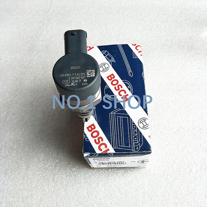 Горячая распродажа! Подлинный и клапан контроля давления DRV 0281002507/0281002625 для 55185570 31402-2A400