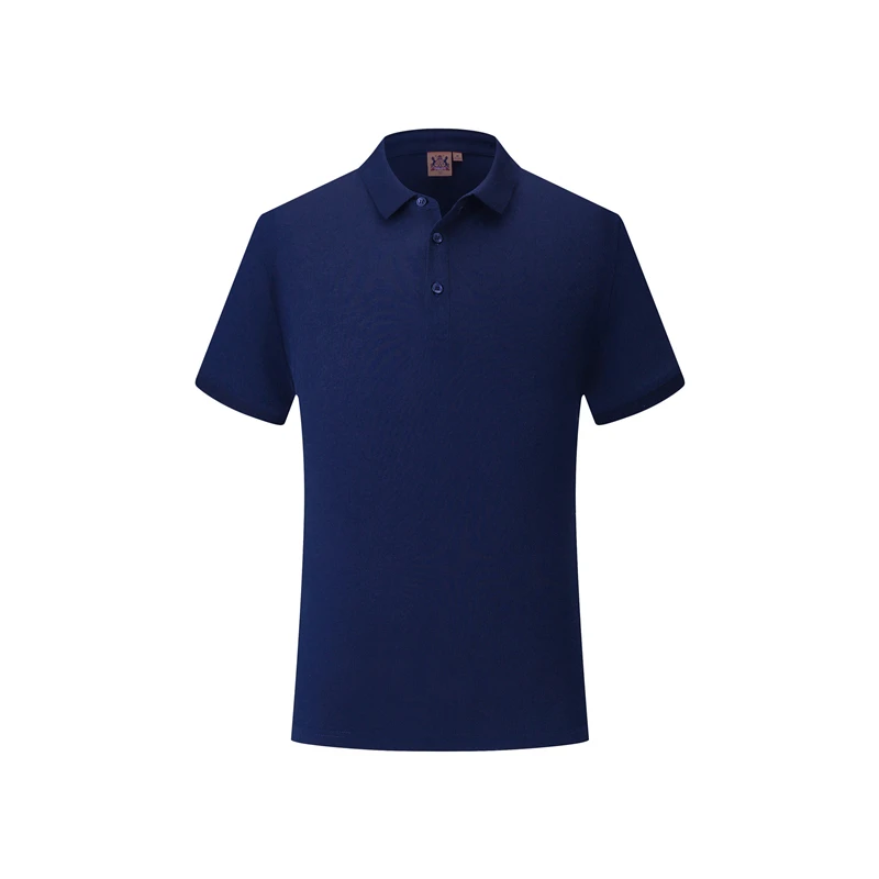 navy Мужские однотонные поло Polocamisa Masculina для мальчиков/девочек/пар, Повседневная рубашка поло для мужчин r Polo Para Hombre, топы, рубашки - Цвет: navy