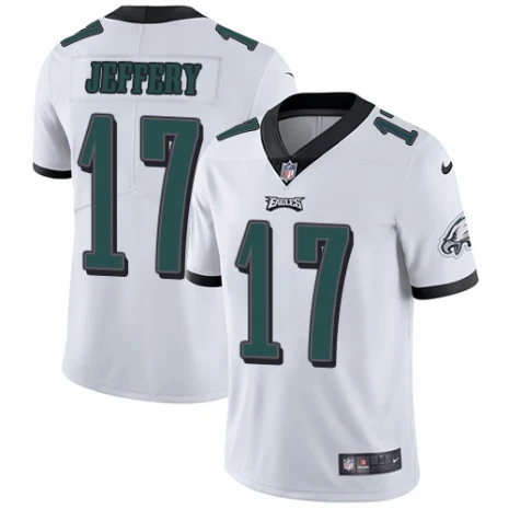 Мужская майка Philadelphia Jay Ajayi Eagles - Цвет: AS PICTURE