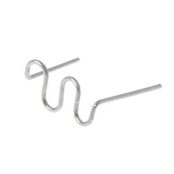 

Pre-cut Welding Studs For plastic welding 600pcs set Bumper Plastic Machine