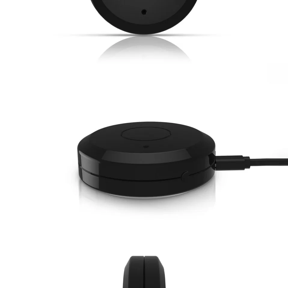 AVATTO wifi ИК пульт дистанционного управления, умный Универсальный 2,4G Дистанционное Голосовое управление с Alexa, Google Home инфракрасный умный дом