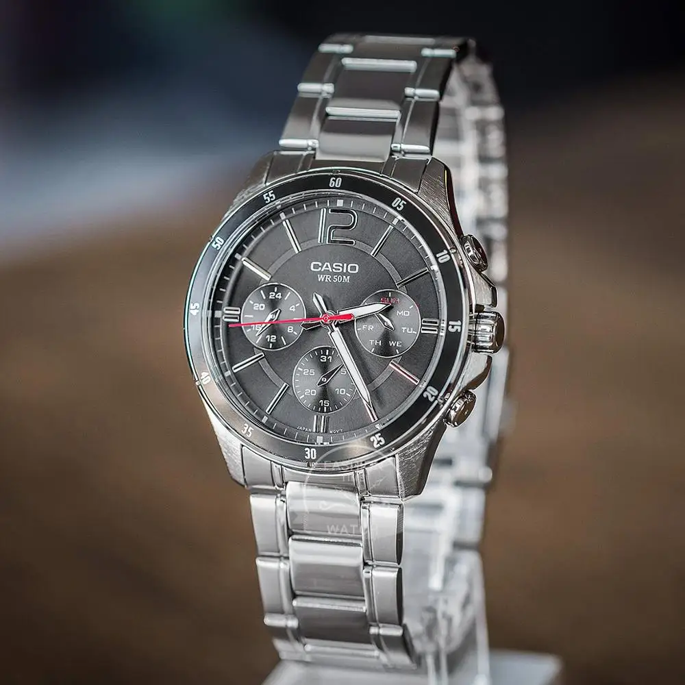 Casio watch wrist watch men top brand luxury set quartz watche 50m Waterproof men watch Sport military Watch relogio masculino