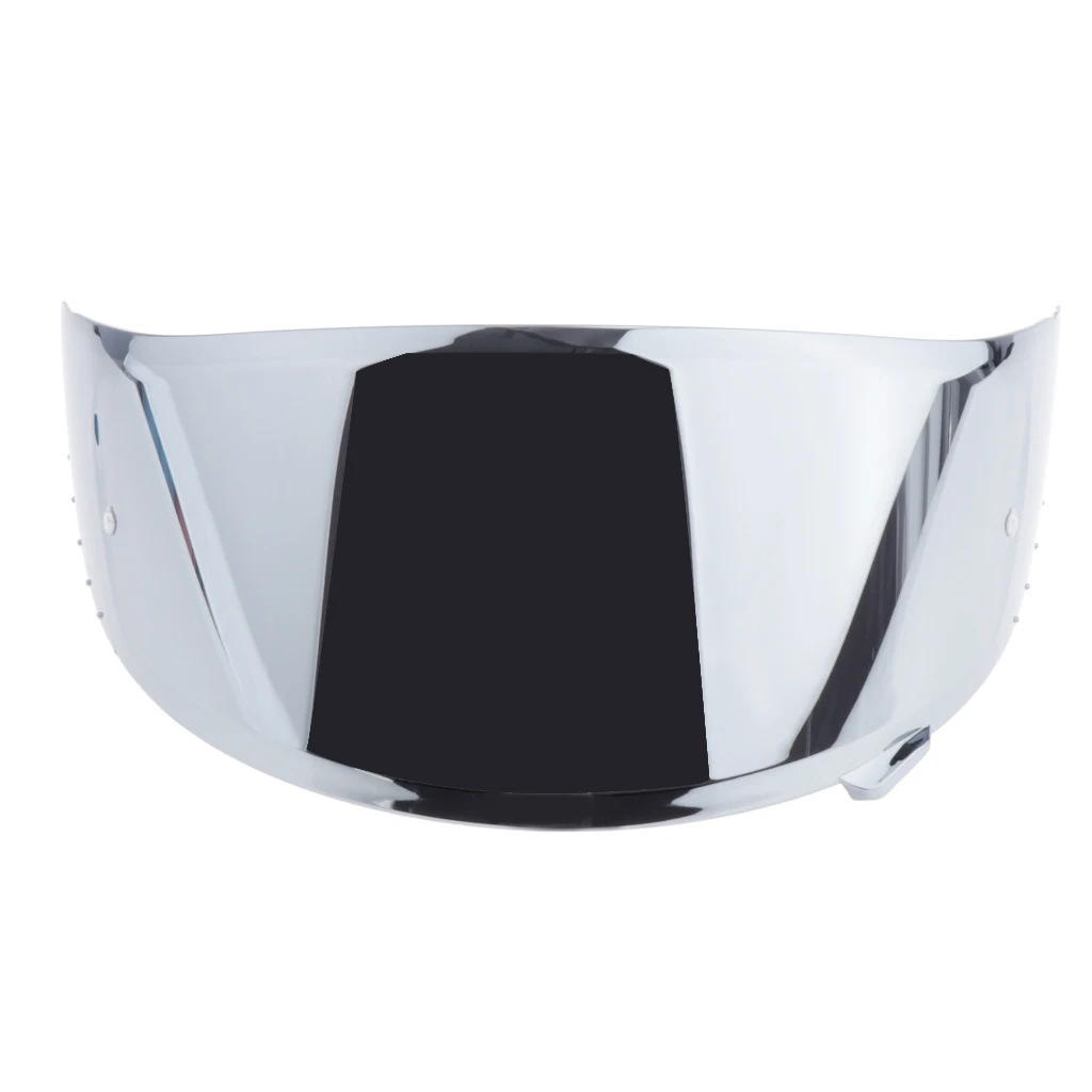 Motorcycle Open/Half Face Helmet Visor Lens Shield for X-14 CWR-F CWR-1 Pinlock X-Spirit 3 RF-1200 RF-SR RF1200 Repair Parts