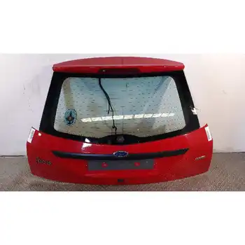 

8277088 Tailgate Ford Focus Saloon (cak) 1.8 Tddi Turbodiesel Cat