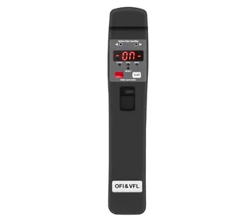 

High quality Fiber Optic Identifier Live Fiber Optical Identifier 3306D with Built in 10mw Visual Fault Locator