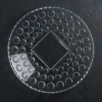 

Plate Semiramis, d = 27.5 cm