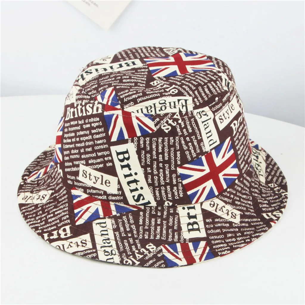 new 2020 Toddler Baby Kids Girls Boys Breathable Hat Bucket Cap Newborn Baby Cap for Boys girls Accessories