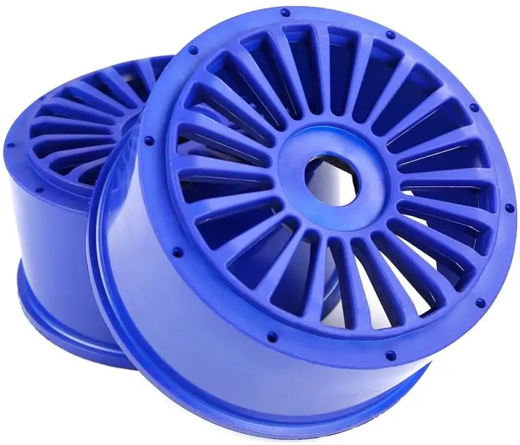 Сверхмощный нейлоновый обод для Rovan/Rofun F5 запчасти грузовиков и радиоуправляемых