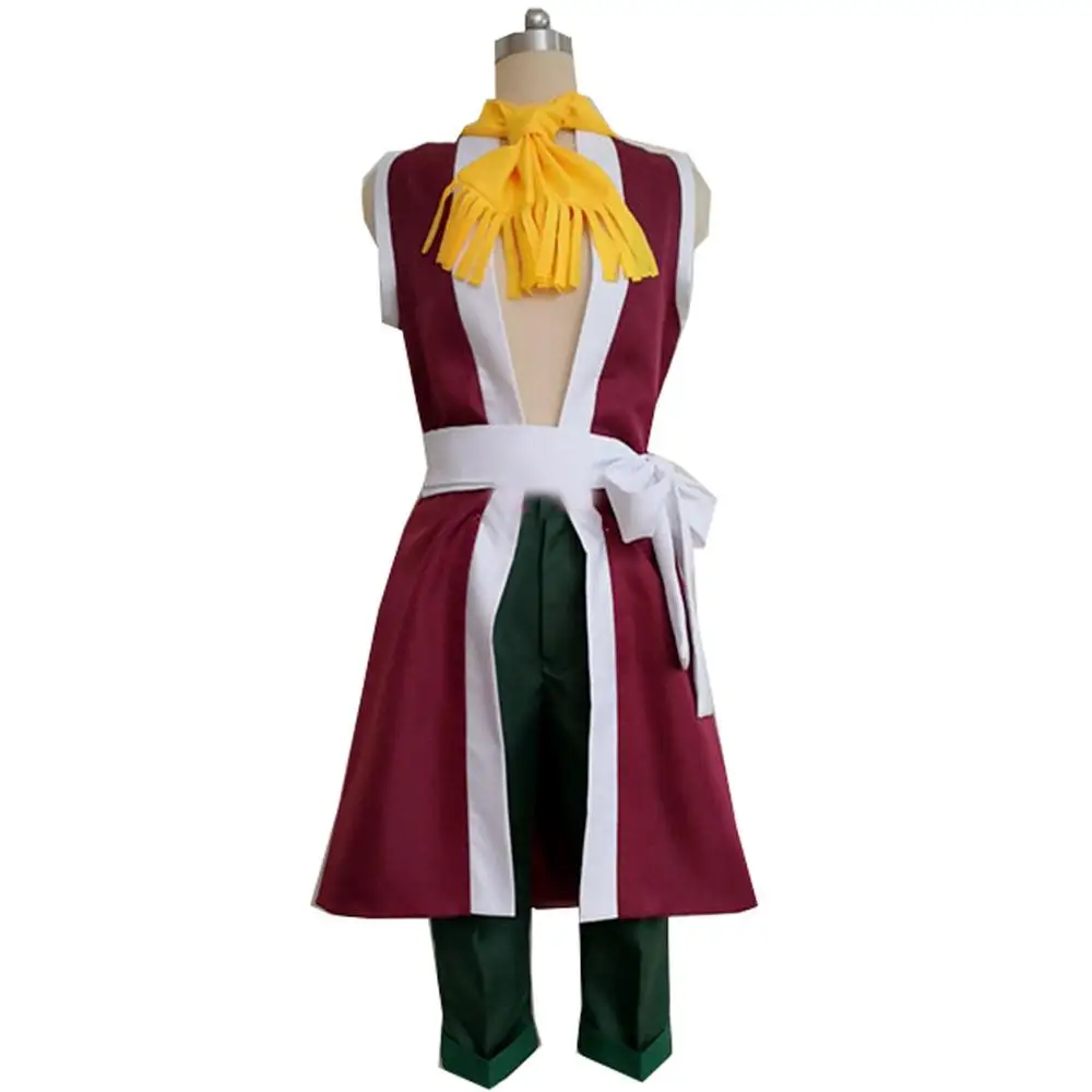 

2020 Косплей-костюм Romeo Conbalt От Fairy Tail