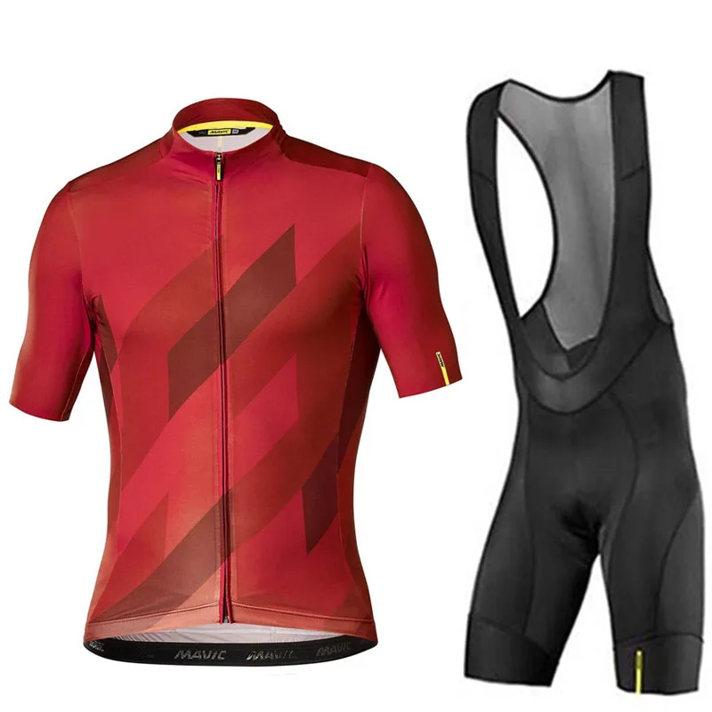 mavic clothes
