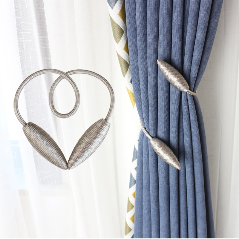 BEL AVENIR Accesorios de decoración para cortinas, 1 pieza, para cortinas, forma arbitraria|Accesorios decorativos de cortinas| - AliExpress