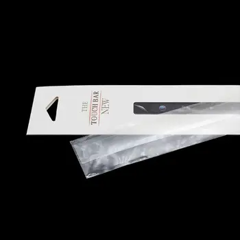 

Touch-Bar Clear Film Protector Skin Sticker for macbook Pro 13/15 A1706 A1707 A0NB