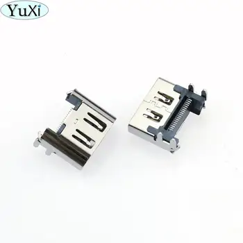 

YuXi New HDMI Jack Port HDMI socket For Sony playstation 4 for PS4