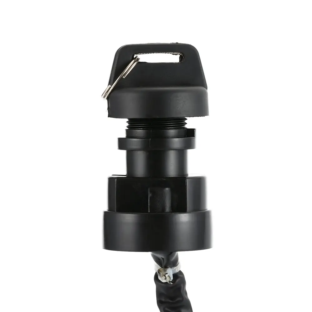 2003-2006 electric motorcycle cover lock for YFM450