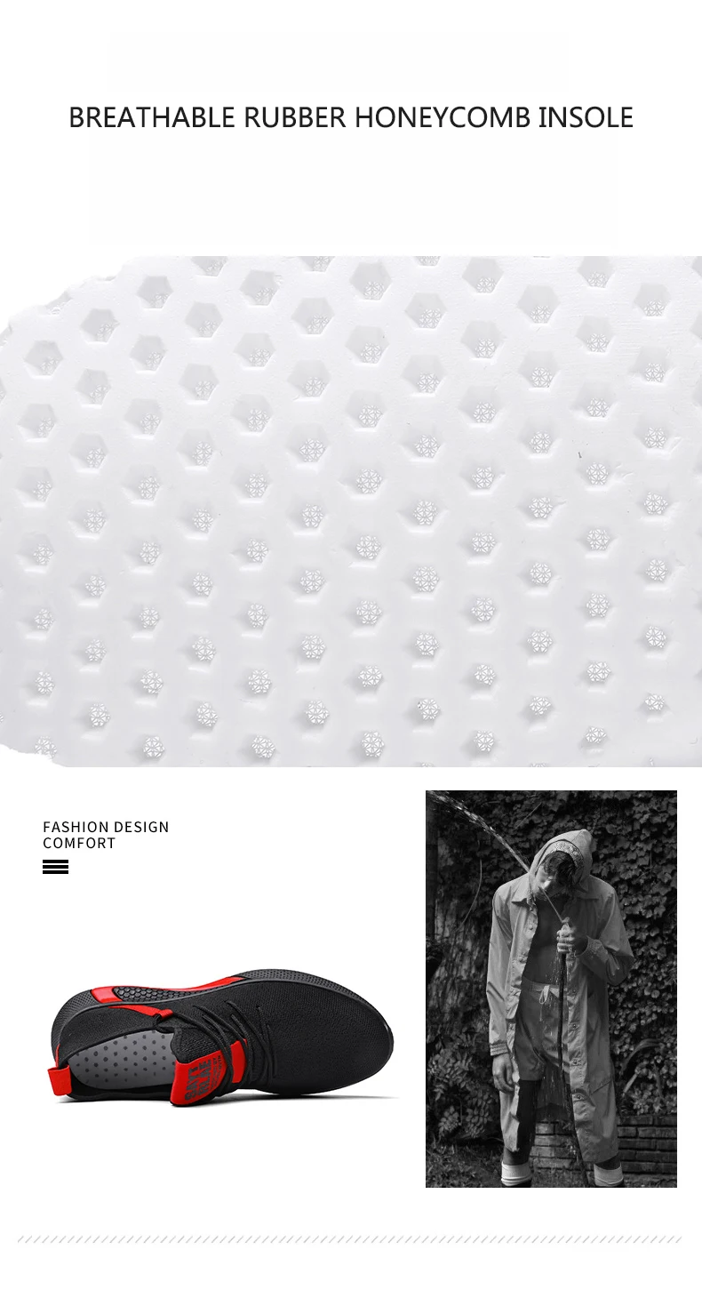 Новая Мужская обувь дышащие мужские кроссовки 9908 zapatillas hombre Flyknit Высококачественная Мужская повседневная обувь, цвет черный, серый