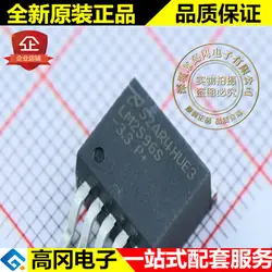 LM2596SX-3.3 LM2596 TO263-5 TI 3,3 V