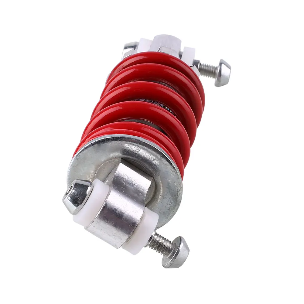 Амортизатор для велосипеда Подвеска для горного велосипеда Вибрационный демпфер из алюминиевого сплава