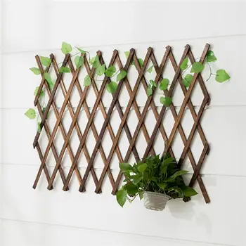 

1PC Rattan Plant Climbing Support Flower Climbing Frame Vine Climbing Bracket Gardening Supplies for Home Garden Balcony
