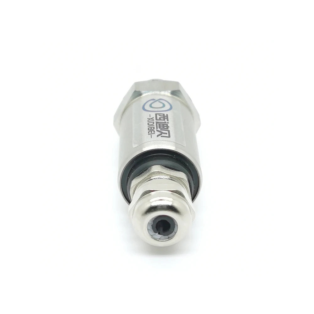 Pressure Transmitter Sensor Water Oil Fuel Gas Air
