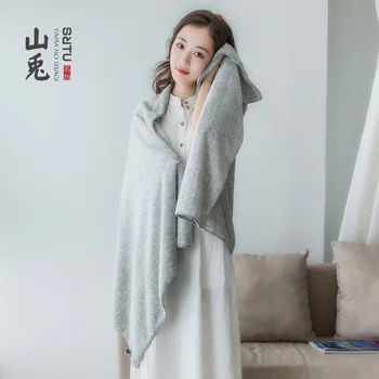 

Rapid Drying Microfiber Hair Towel Large Cotton Towels Bathroom Super Absorbent Bath Luxury Towel Bath Towels For Adults EE50YJ