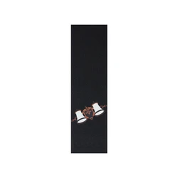 Graffiti Grunge Skateboard Stickers Transparent Personalized Hollow DIY Stickers Rullalauta Tarrat Sandpaper Anti-slip KC50PJ