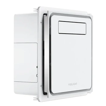 

Yeelight Smarts Air Cooler App Control Intelligent Mini Ceiling Air Conditioning Kitchen