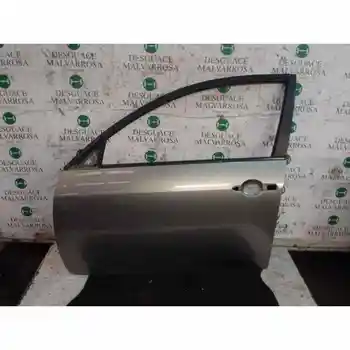 

LEFT FRONT DOOR NISSAN FIRST SALOON (P12) Trail [14341745]