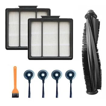 

Sweeper Accessories For IONrobot s87r85rv850 Filte Combination Set Leisure Home durable practical Convenience 2020