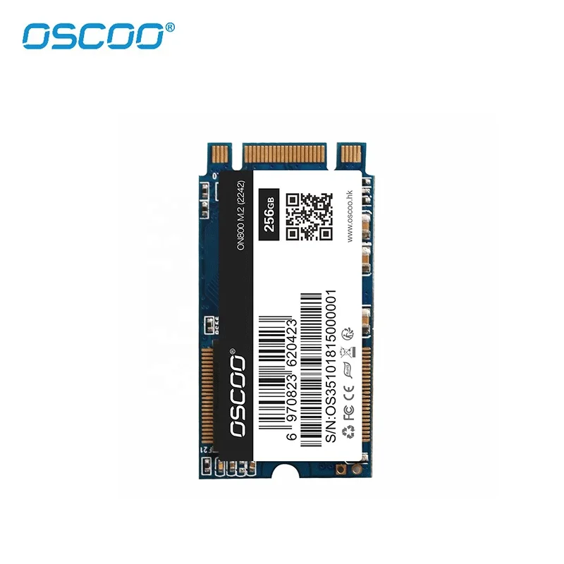 OSCOO-M2 SSD 120GB 240GB  ϵ ̺ HDD ũ, 480GB SATA M.2 2242 SSD 1 ׶Ʈ