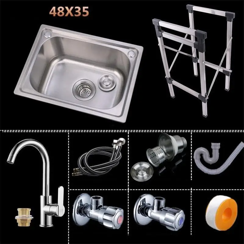 Изысканные Evier De Cucina Spoelbak Lavandino Lavello Wasbak Umywalka кран Куба Пиа Cozinha Lavabo Fregadero кухонная раковина