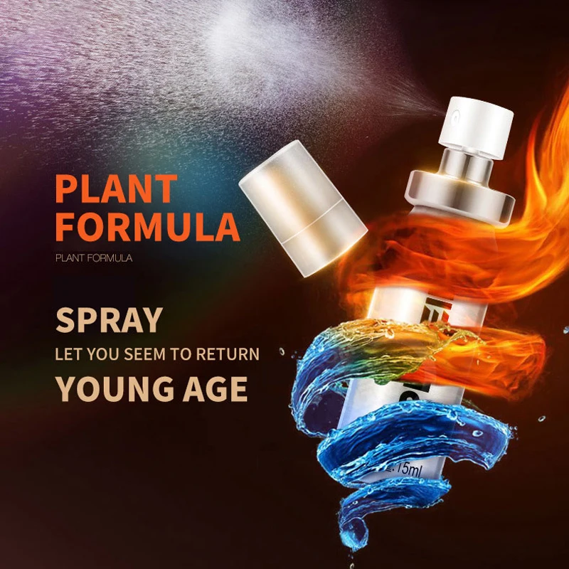 Male Sex Delay Spray,Peineili Men Delay Cream 60 Minutes Long,prevent Premature Ejaculation,penis Enlargement Erection Spray